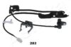 JAPKO 151283 Sensor, wheel speed